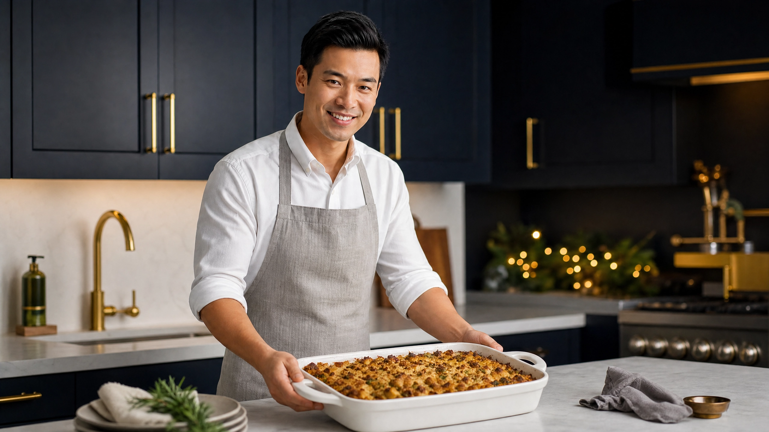 Christmas Tree Hong Kong's Stuffing Secrets: Your Ultimate HK Christmas Feast Guide!