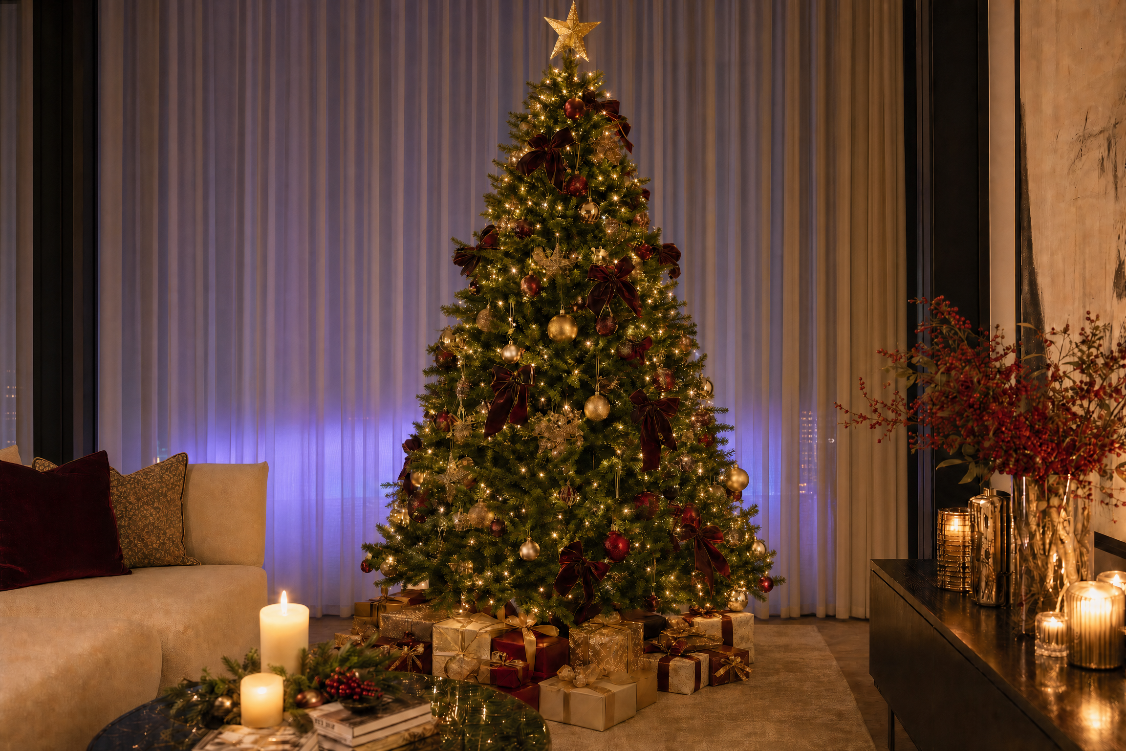 Deck the Halls, HK Style! Your Ultimate Christmas Tree Decorating Guide 2026