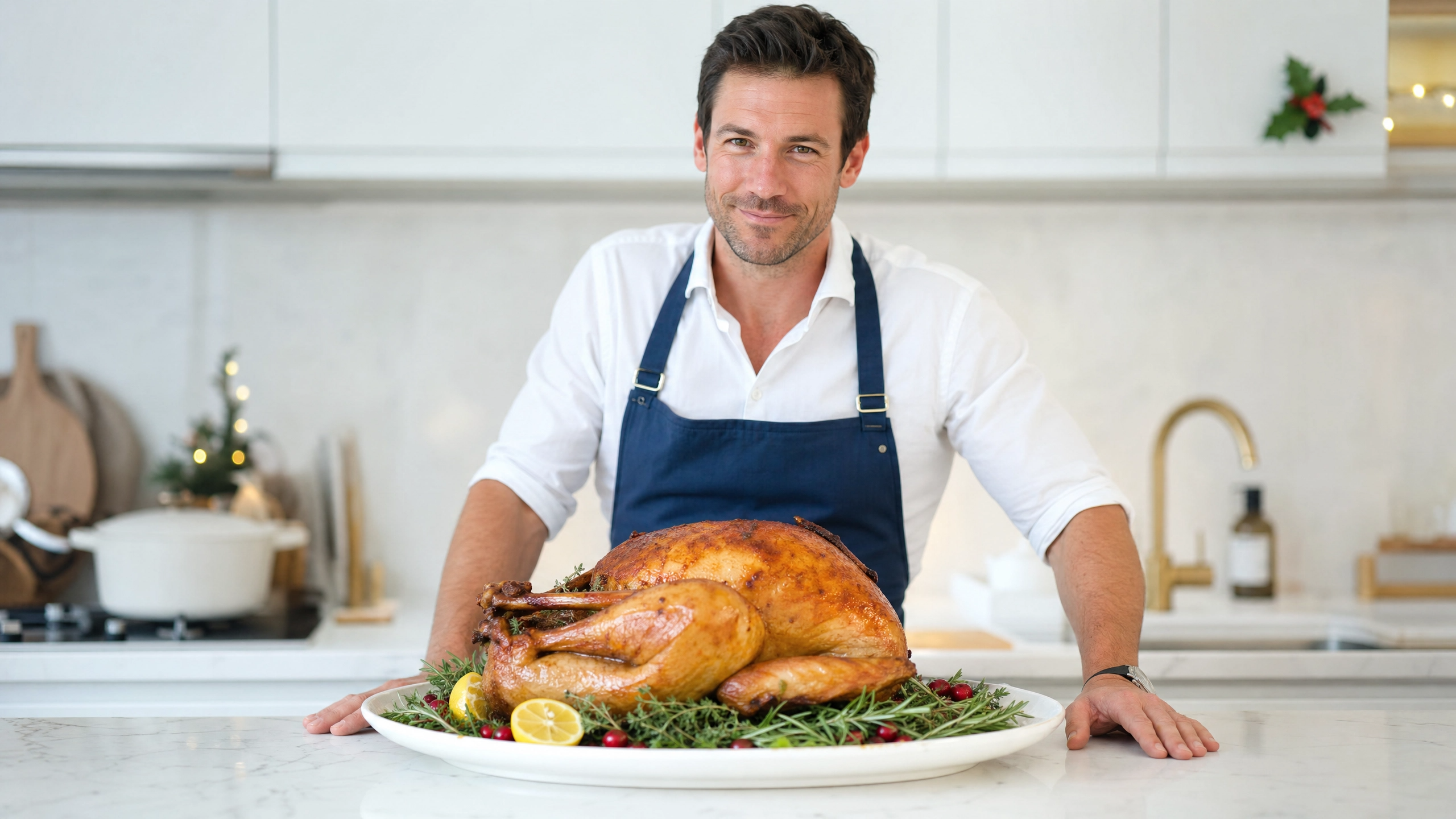 Christmas Tree Hong kong Guide: Roast the Perfect Christmas Turkey in 2026!