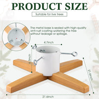 Christmas Tree Stand Med/Large