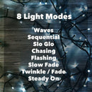 Twinkle Christmas Lights